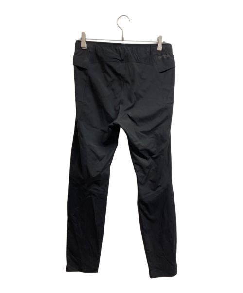 ARC'TERYX（アークテリクス）ARC'TERYX (アークテリクス) Trino SL Tight ブラック サイズ:Mの古着・服飾アイテム