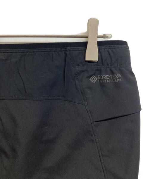 ARC'TERYX（アークテリクス）ARC'TERYX (アークテリクス) Trino SL Tight ブラック サイズ:Mの古着・服飾アイテム