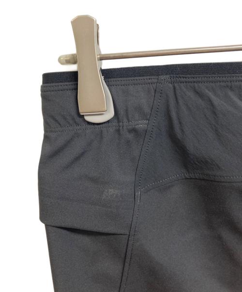 ARC'TERYX（アークテリクス）ARC'TERYX (アークテリクス) Trino SL Tight ブラック サイズ:Mの古着・服飾アイテム