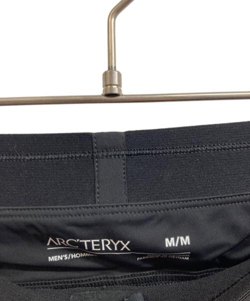 ARC'TERYX（アークテリクス）ARC'TERYX (アークテリクス) Trino SL Tight ブラック サイズ:Mの古着・服飾アイテム