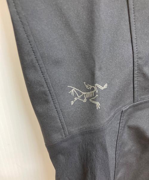ARC'TERYX（アークテリクス）ARC'TERYX (アークテリクス) Trino SL Tight ブラック サイズ:Mの古着・服飾アイテム