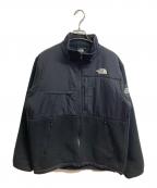 THE NORTH FACEザ ノース フェイス）の古着「Freece Denali Jacket」｜ブラック
