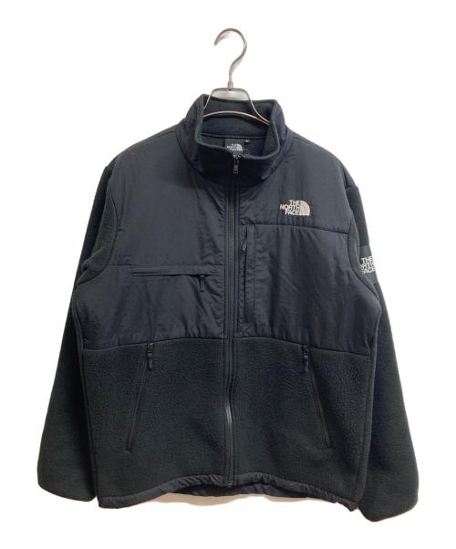 THE NORTH FACE（ザ ノース フェイス）THE NORTH FACE (ザ ノース フェイス) Freece Denali Jacket ブラック サイズ:Lの古着・服飾アイテム