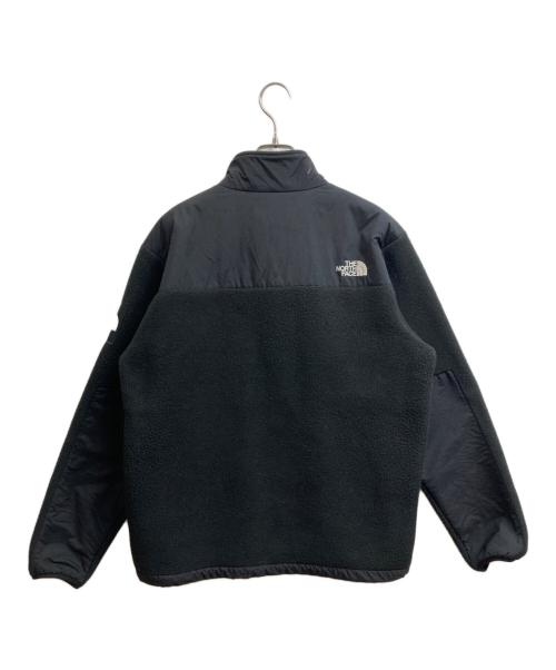 THE NORTH FACE（ザ ノース フェイス）THE NORTH FACE (ザ ノース フェイス) Freece Denali Jacket ブラック サイズ:Lの古着・服飾アイテム