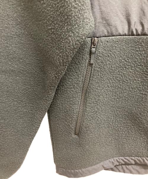THE NORTH FACE（ザ ノース フェイス）THE NORTH FACE (ザ ノース フェイス) Freece Denali Jacket ブラック サイズ:Lの古着・服飾アイテム