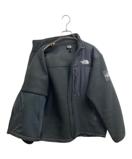 THE NORTH FACE（ザ ノース フェイス）THE NORTH FACE (ザ ノース フェイス) Freece Denali Jacket ブラック サイズ:Lの古着・服飾アイテム
