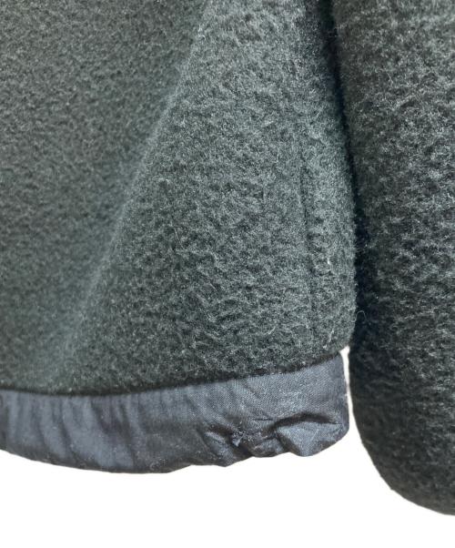 THE NORTH FACE（ザ ノース フェイス）THE NORTH FACE (ザ ノース フェイス) Freece Denali Jacket ブラック サイズ:Lの古着・服飾アイテム