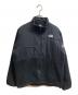 THE NORTH FACE（ザ ノース フェイス）の古着「Freece Denali Jacket」｜ブラック