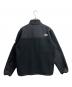 THE NORTH FACE (ザ ノース フェイス) Freece Denali Jacket ブラック サイズ:L：10000円