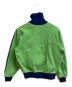 adidas (アディダス) ヴィンテージトラックジャケット グリーン サイズ:2：13000円
