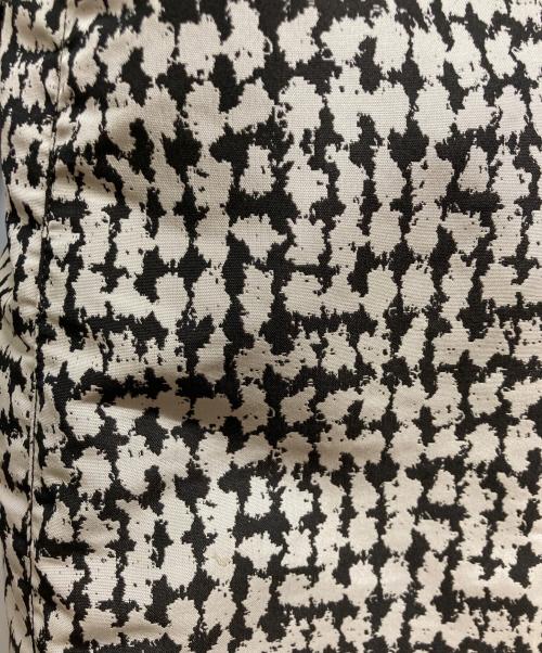 'S Max Mara（エスマックスマーラ）'S Max Mara (エスマックスマーラ) ファー付ダウンコート ベージュ サイズ:36の古着・服飾アイテム