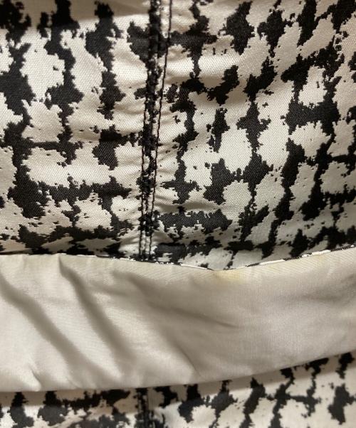 'S Max Mara（エスマックスマーラ）'S Max Mara (エスマックスマーラ) ファー付ダウンコート ベージュ サイズ:36の古着・服飾アイテム