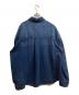 LOEWE (ロエベ) 24AW ANAGRAM OVERSHIRT インディゴ サイズ:52：65000円