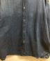 中古・古着 LOEWE (ロエベ) 24AW ANAGRAM OVERSHIRT インディゴ サイズ:52：65000円
