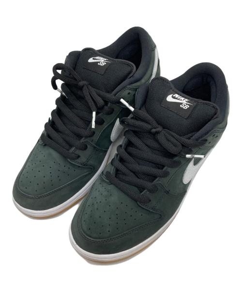 NIKE（ナイキ）NIKE (ナイキ) SB Dunk Low Pro ローカットスニーカー “Gum Pack” サイズ:UK10の古着・服飾アイテム