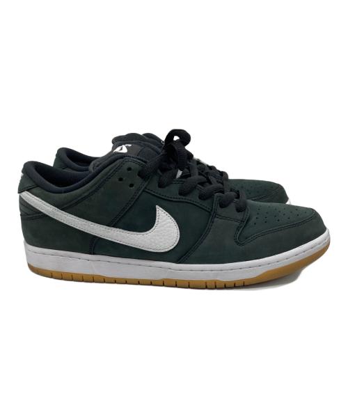 NIKE（ナイキ）NIKE (ナイキ) SB Dunk Low Pro ローカットスニーカー “Gum Pack” サイズ:UK10の古着・服飾アイテム
