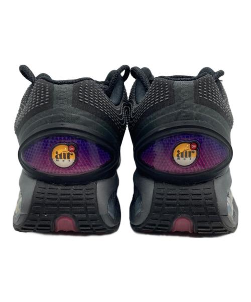 NIKE（ナイキ）NIKE (ナイキ) AIR MAX DN ローカットスニーカー ブラック サイズ:US10.5の古着・服飾アイテム