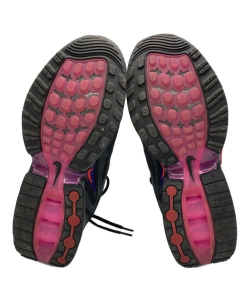 NIKE（ナイキ）NIKE (ナイキ) AIR MAX DN ローカットスニーカー ブラック サイズ:US10.5の古着・服飾アイテム