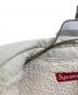 中古・古着 Supreme (シュプリーム) 24FW Faux Shearling Lined Work Shirt アイボリー サイズ:XL：20000円