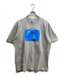 SUPREME（シュプリーム）の古着「24SS Tunnel Tee」｜グレー