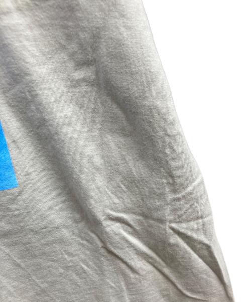 SUPREME（シュプリーム）Supreme (シュプリーム) 24SS Tunnel Tee グレー サイズ:XLの古着・服飾アイテム