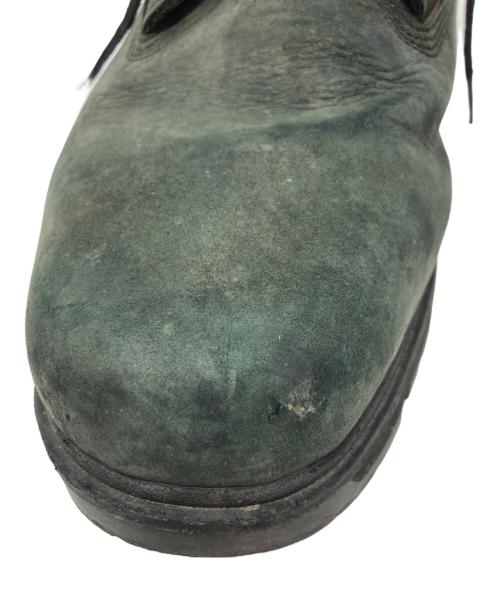 Timberland（ティンバーランド）Timberland (ティンバーランド) ラドフォード シックスインチ ウォータープルーフ ブーツ ブラック サイズ:UK9の古着・服飾アイテム