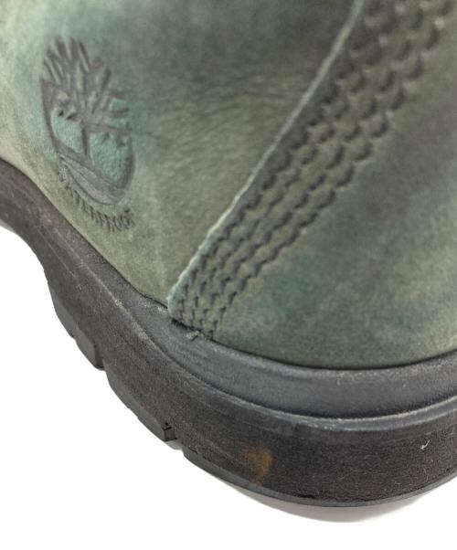 Timberland（ティンバーランド）Timberland (ティンバーランド) ラドフォード シックスインチ ウォータープルーフ ブーツ ブラック サイズ:UK9の古着・服飾アイテム