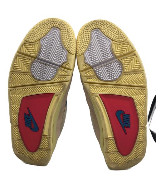 NIKE（ナイキ）NIKE (ナイキ) UNION (ユニオン) Air Jordan 4 SP 