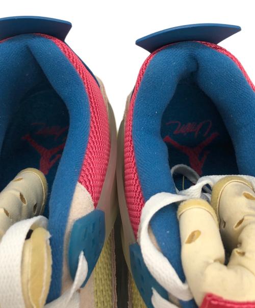 NIKE（ナイキ）NIKE (ナイキ) UNION (ユニオン) Air Jordan 4 SP 