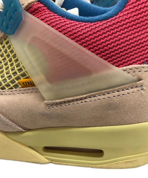 NIKE（ナイキ）NIKE (ナイキ) UNION (ユニオン) Air Jordan 4 SP 