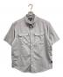 Patagonia（パタゴニア）の古着「セルフガイデッドハイクシャツ」｜グレー
