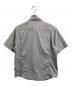 Patagonia (パタゴニア) セルフガイデッドハイクシャツ グレー サイズ:M：5000円
