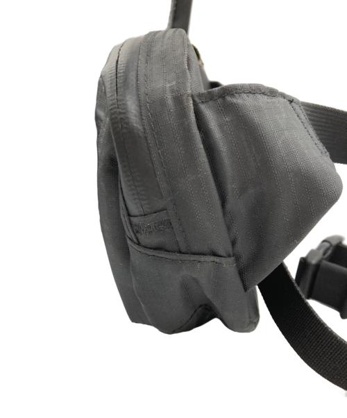 SUPREME（シュプリーム）SUPREME (シュプリーム) 21ss Waist Bag ブラックの古着・服飾アイテム