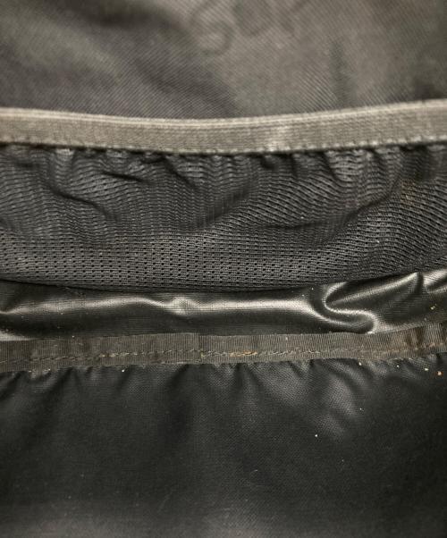 SUPREME（シュプリーム）SUPREME (シュプリーム) 21ss Waist Bag ブラックの古着・服飾アイテム