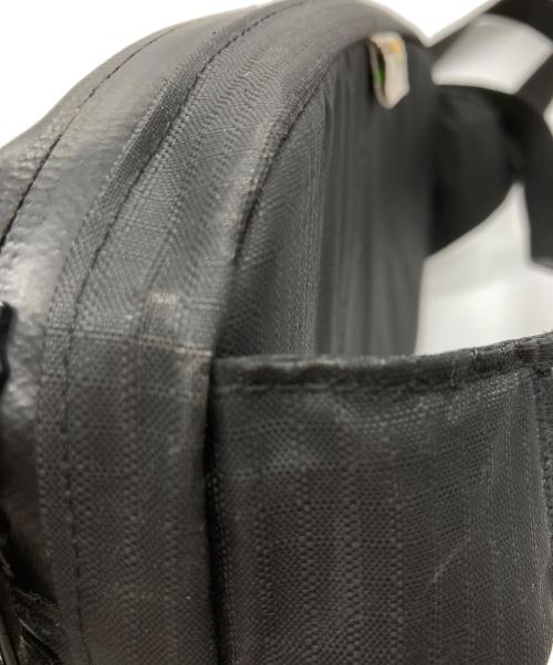 SUPREME（シュプリーム）SUPREME (シュプリーム) 21ss Waist Bag ブラックの古着・服飾アイテム