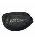 SUPREME（シュプリーム）の古着「21ss Waist Bag」｜ブラック