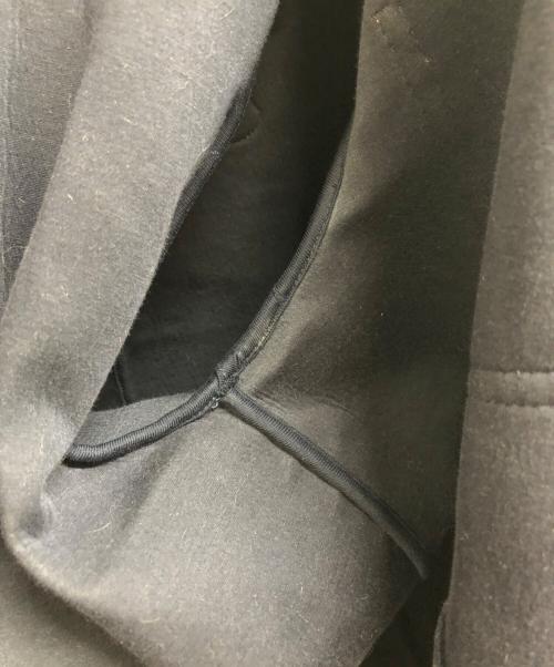 MONCLER（モンクレール）MONCLER (モンクレール) デニムジップパーカー インディゴ サイズ:Sの古着・服飾アイテム