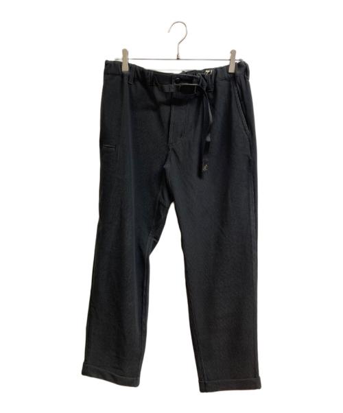 GRAMICCI（グラミチ）GRAMICCI (グラミチ) クライミングパンツ グレー サイズ:L 未使用品の古着・服飾アイテム