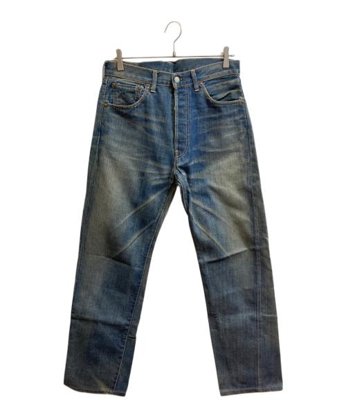 LEVI'S VINTAGE CLOTHING（リーバイス ビンテージ クロージング）LEVI'S VINTAGE CLOTHING (リーバイス ビンテージ クロージング) 501XXデニムパンツ インディゴ サイズ:W34の古着・服飾アイテム
