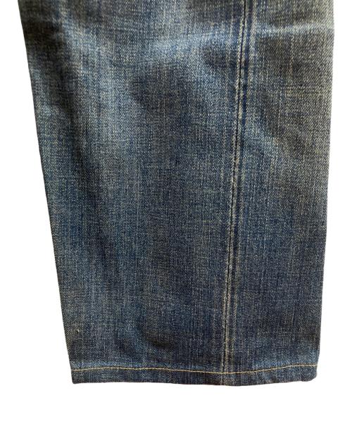 LEVI'S VINTAGE CLOTHING（リーバイス ビンテージ クロージング）LEVI'S VINTAGE CLOTHING (リーバイス ビンテージ クロージング) 501XXデニムパンツ インディゴ サイズ:W34の古着・服飾アイテム