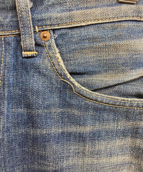 LEVI'S VINTAGE CLOTHING（リーバイス ビンテージ クロージング）LEVI'S VINTAGE CLOTHING (リーバイス ビンテージ クロージング) 501XXデニムパンツ インディゴ サイズ:W34の古着・服飾アイテム