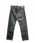 LEVI'S VINTAGE CLOTHING (リーバイス ビンテージ クロージング) 501XXデニムパンツ インディゴ サイズ:W34：10000円
