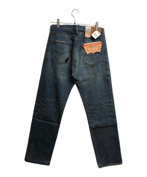 LEVI'S（リーバイス）LEVI'S (リーバイス) デニムパンツ インディゴ サイズ:W34L36 未使用品の古着・服飾アイテム