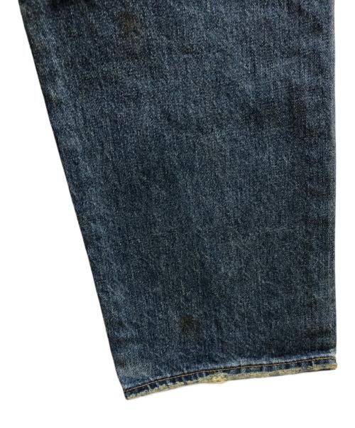 LEVI'S（リーバイス）LEVI'S (リーバイス) デニムパンツ インディゴ サイズ:W34L36 未使用品の古着・服飾アイテム