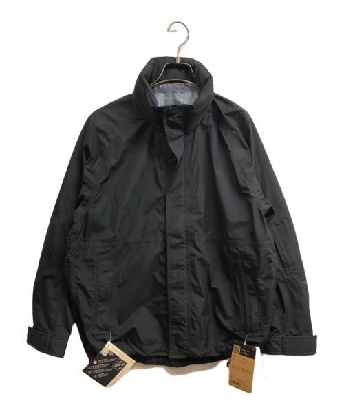 THE NORTH FACE（ザ ノース フェイス）THE NORTH FACE (ザ ノース フェイス) コンパイルライトジャケット ブラック サイズ:XS 未使用品の古着・服飾アイテム