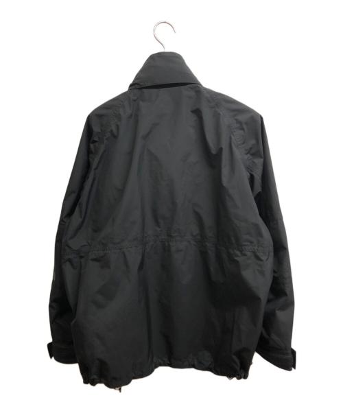THE NORTH FACE（ザ ノース フェイス）THE NORTH FACE (ザ ノース フェイス) コンパイルライトジャケット ブラック サイズ:XS 未使用品の古着・服飾アイテム