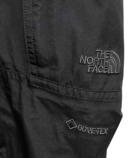 THE NORTH FACE（ザ ノース フェイス）THE NORTH FACE (ザ ノース フェイス) コンパイルライトジャケット ブラック サイズ:XS 未使用品の古着・服飾アイテム