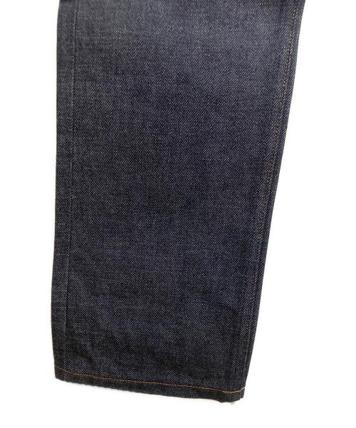 A.P.C.（アーペーセー）A.P.C. (アーペーセー) デニムパンツ インディゴ サイズ:71ｃｍW28の古着・服飾アイテム