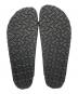 中古・古着 BIRKENSTOCK (ビルケンシュトック) UNITED ARROWS (ユナイテッドアローズ) 別注FLORIDA ブラック サイズ:26.5Cm：18000円
