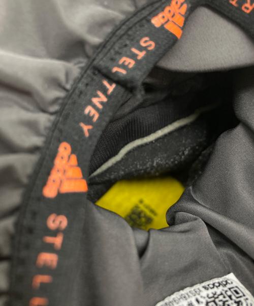 adidas（アディダス）adidas (アディダス) STELLA McCARTNEY (ステラマッカートニー) Winterboot Cold イエロー サイズ:UK5の古着・服飾アイテム